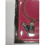 นิตยสาร MONSTER HIGH ฉบับที่ 7 *รบกวนเลื่อนดูสภาพหนังสือก่อนการสั่งซื้อ**